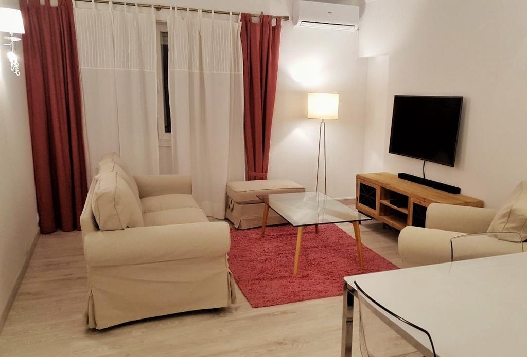 Suites Apartments Cascais Dış mekan fotoğraf