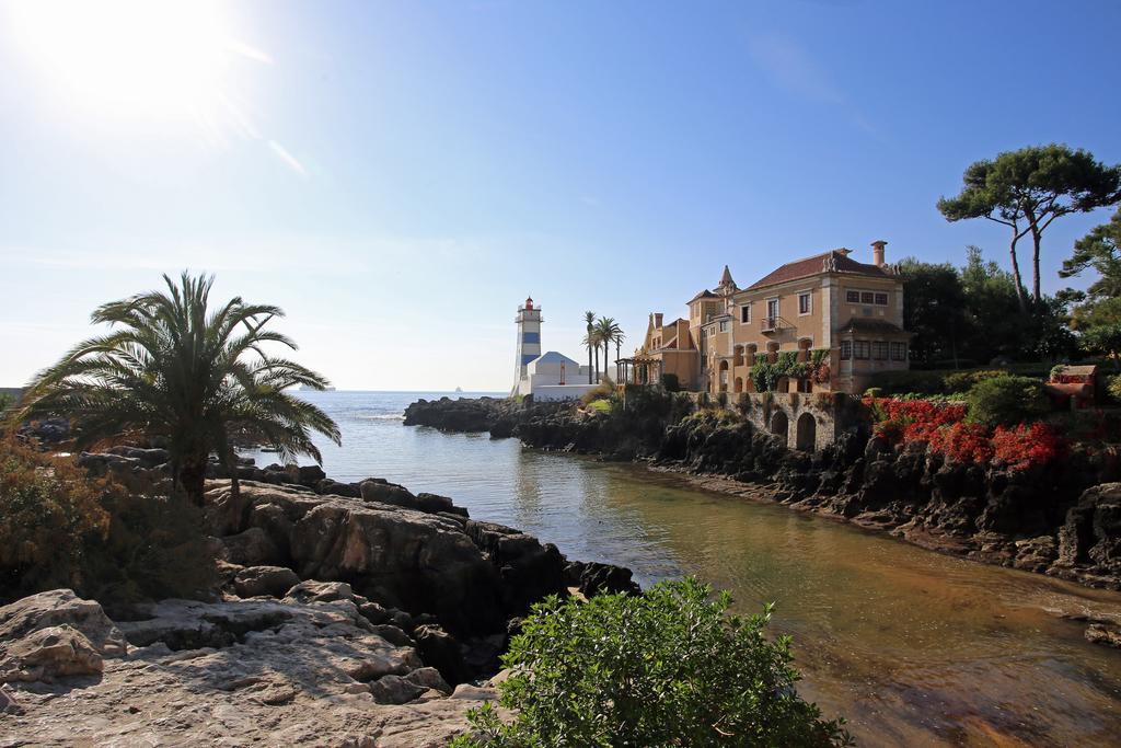 Suites Apartments Cascais Dış mekan fotoğraf