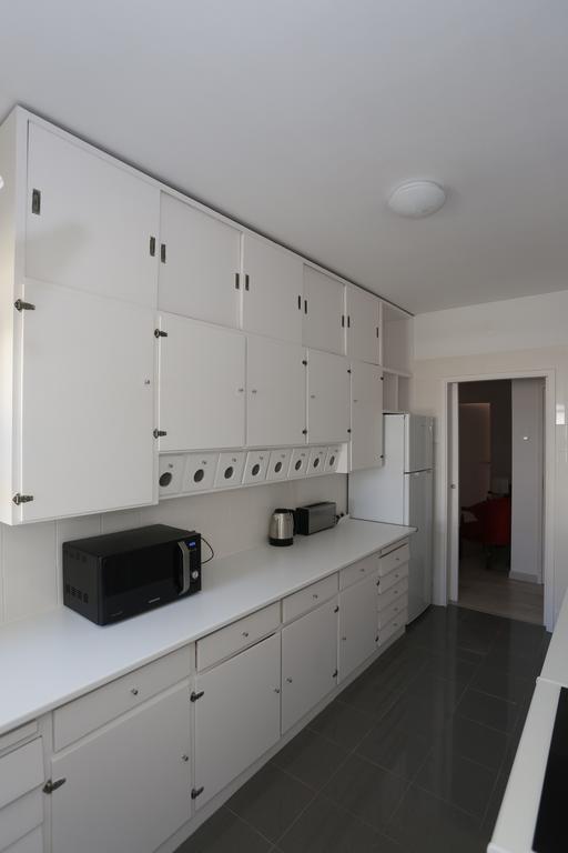 Suites Apartments Cascais Dış mekan fotoğraf