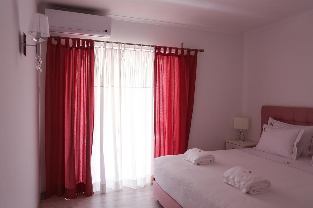 Suites Apartments Cascais Dış mekan fotoğraf