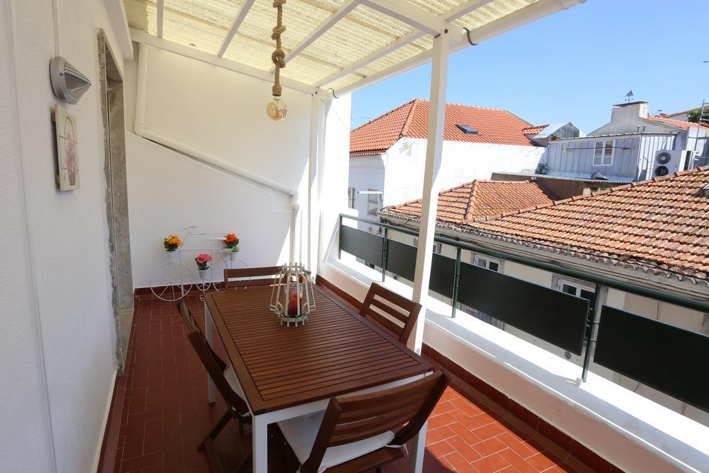 Suites Apartments Cascais Dış mekan fotoğraf