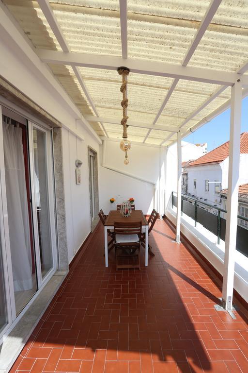 Suites Apartments Cascais Dış mekan fotoğraf